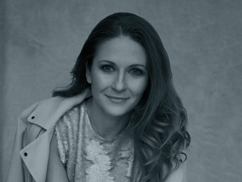 Agnieszka Wilczyńska